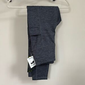 Women’s (M) Eddie Bauer stormy legging